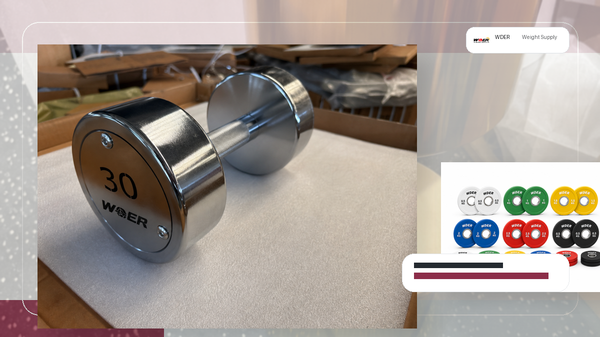 weight plate carton drop test export packing procurement guide for United States, Canada, UK and Australia